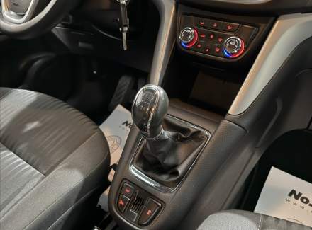 Opel - Zafira