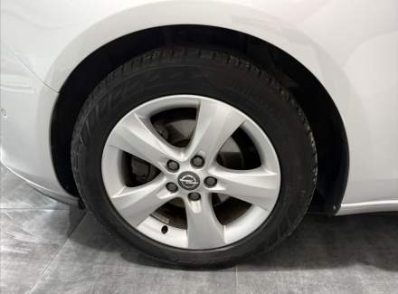 Opel - Zafira