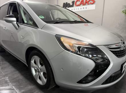 Opel - Zafira