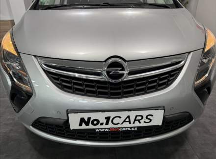 Opel - Zafira