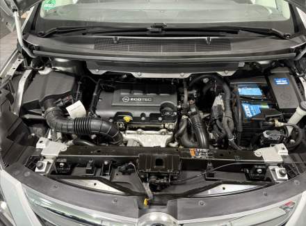 Opel - Zafira