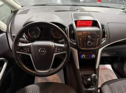 Opel - Zafira