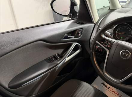 Opel - Zafira