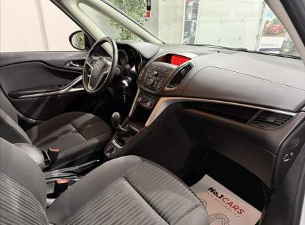 Opel - Zafira