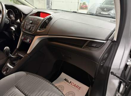 Opel - Zafira