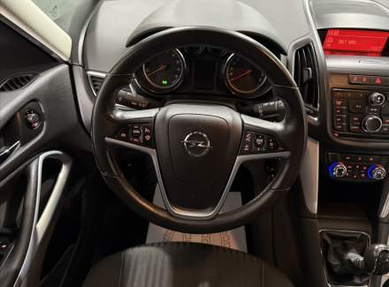 Opel - Zafira