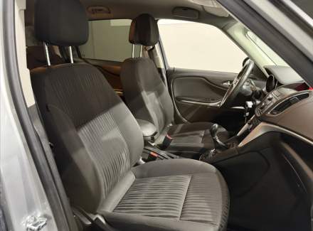 Opel - Zafira