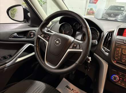 Opel - Zafira