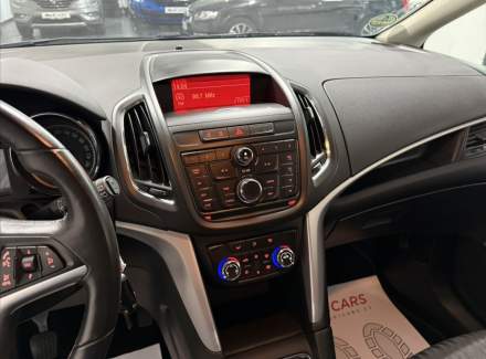 Opel - Zafira