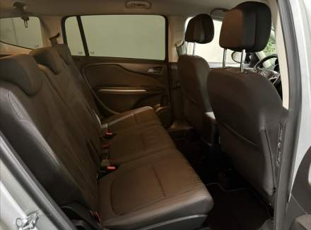 Opel - Zafira