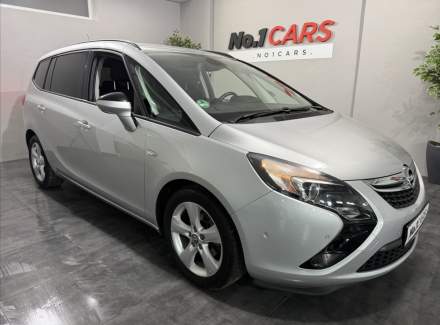 Opel - Zafira