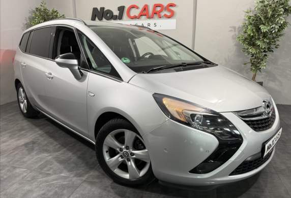 Opel - Zafira