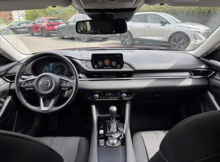 Mazda - 6
