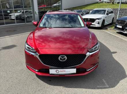 Mazda - 6