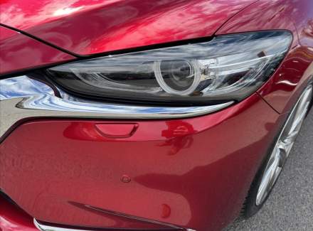 Mazda - 6