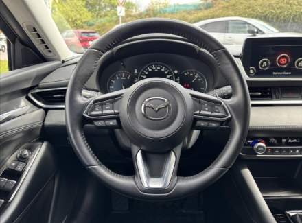 Mazda - 6