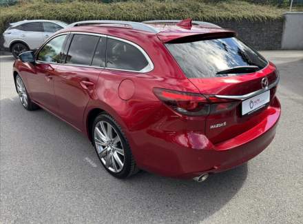 Mazda - 6