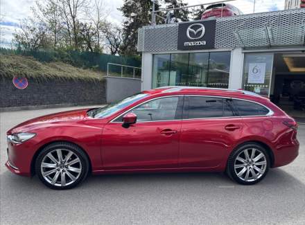 Mazda - 6
