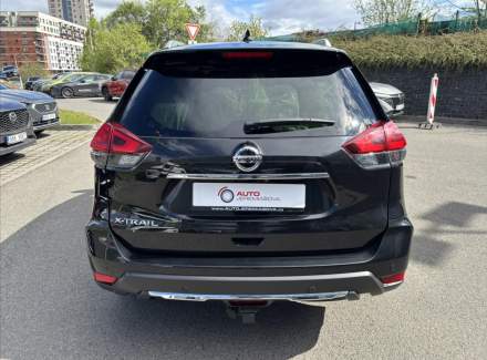 Nissan - X-Trail
