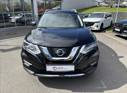 Nissan - X-Trail