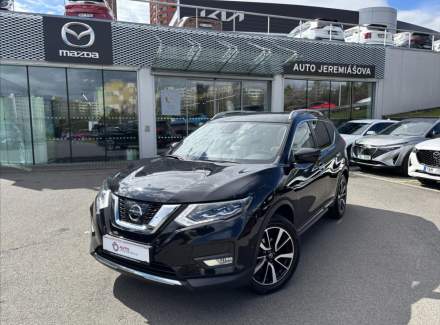Nissan - X-Trail