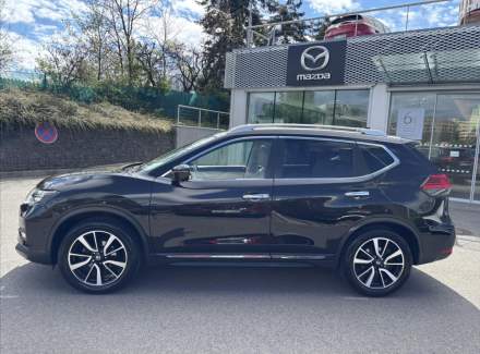 Nissan - X-Trail