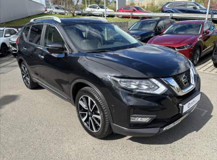 Nissan - X-Trail