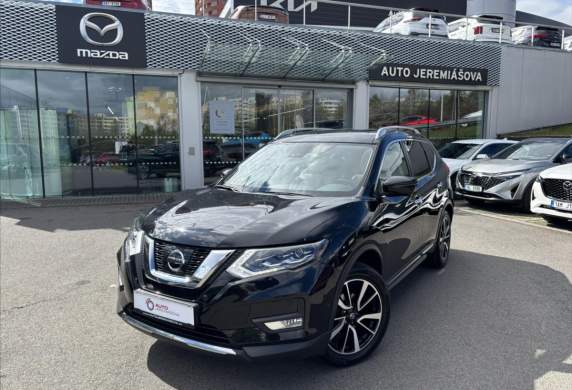 Nissan - X-Trail
