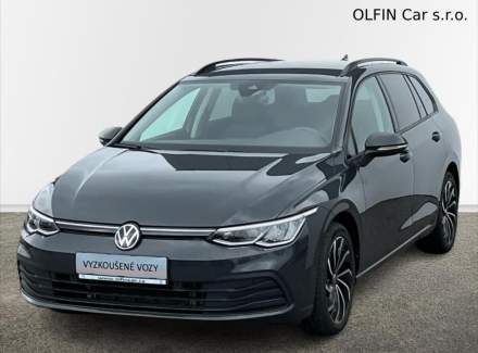 Volkswagen - Golf