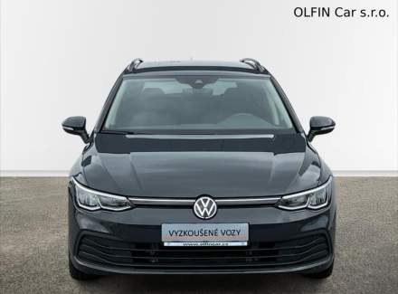 Volkswagen - Golf