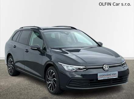Volkswagen - Golf