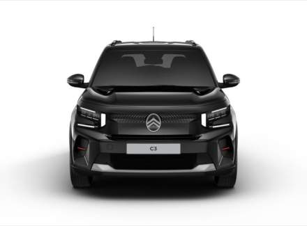 Citroën - C3
