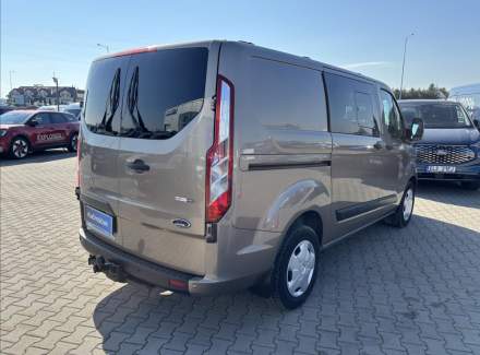 Ford - Transit