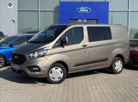 Ford - Transit