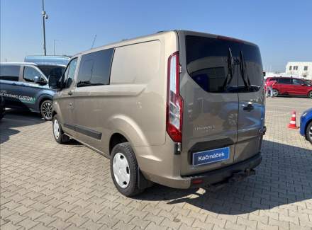 Ford - Transit