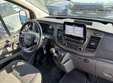 Ford - Transit