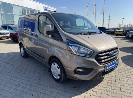 Ford - Transit