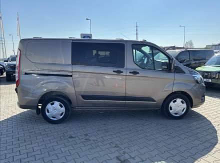 Ford - Transit