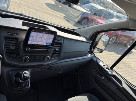 Ford - Transit