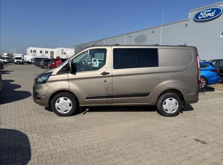 Ford - Transit