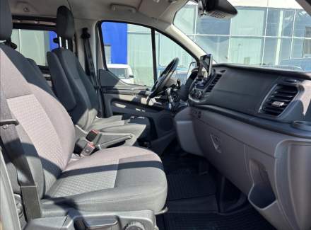 Ford - Transit