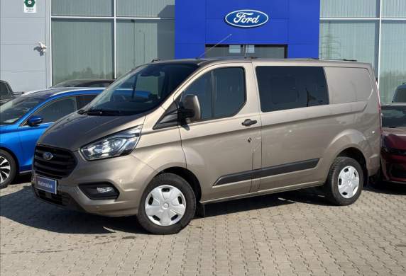 Ford - Transit