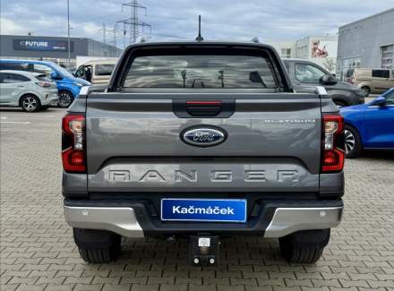 Ford - Ranger