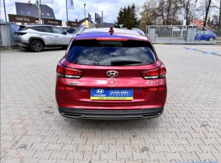 Hyundai - i30