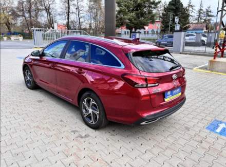 Hyundai - i30