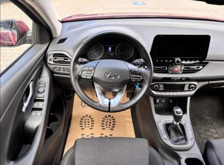 Hyundai - i30