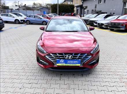 Hyundai - i30