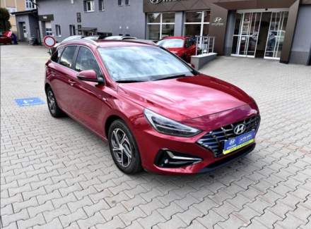 Hyundai - i30