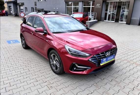 Hyundai - i30