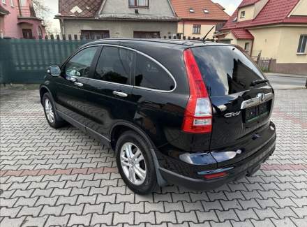 Honda - CR-V